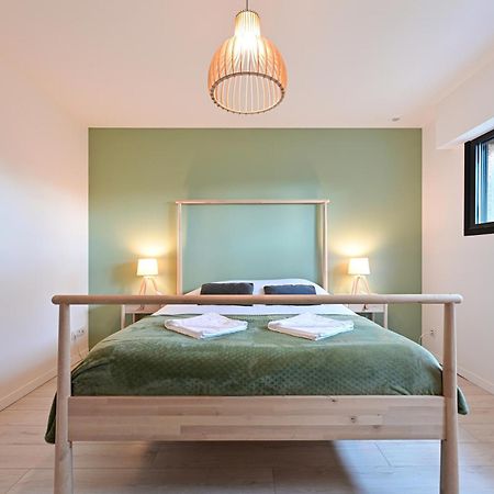 Villa Contemporaine 7 Minutes Du Centre De Lille Marcq-en-Barœul Zewnętrze zdjęcie