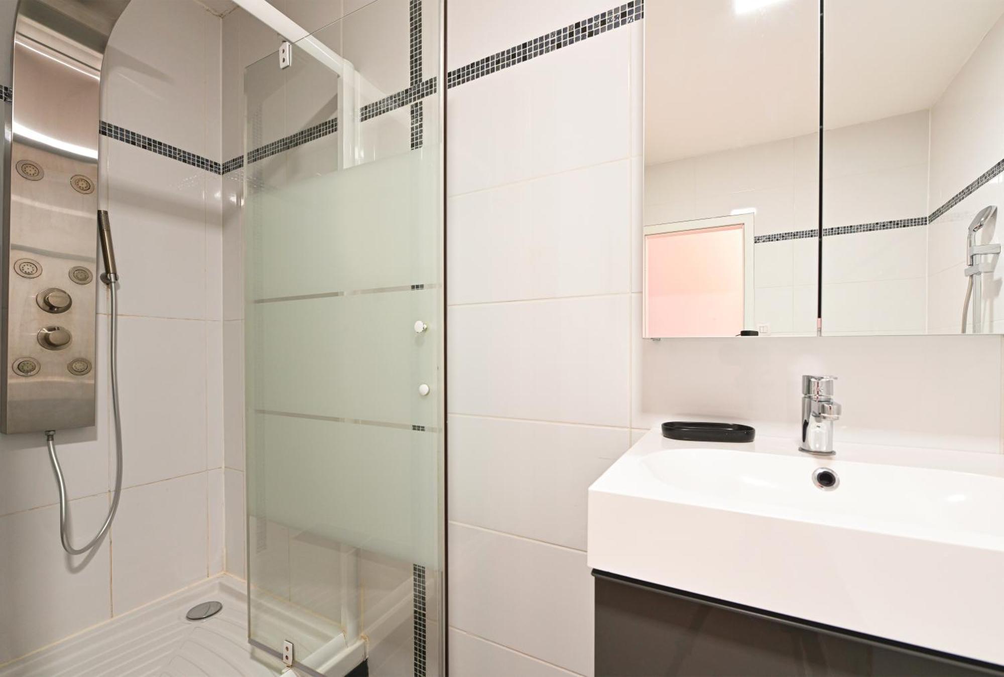 Villa Contemporaine 7 Minutes Du Centre De Lille Marcq-en-Barœul Zewnętrze zdjęcie