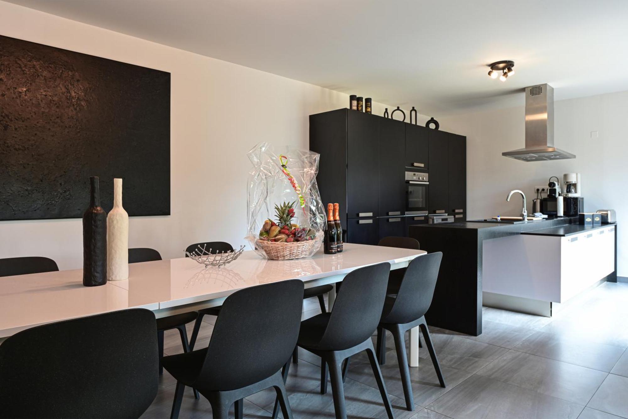 Villa Contemporaine 7 Minutes Du Centre De Lille Marcq-en-Barœul Zewnętrze zdjęcie