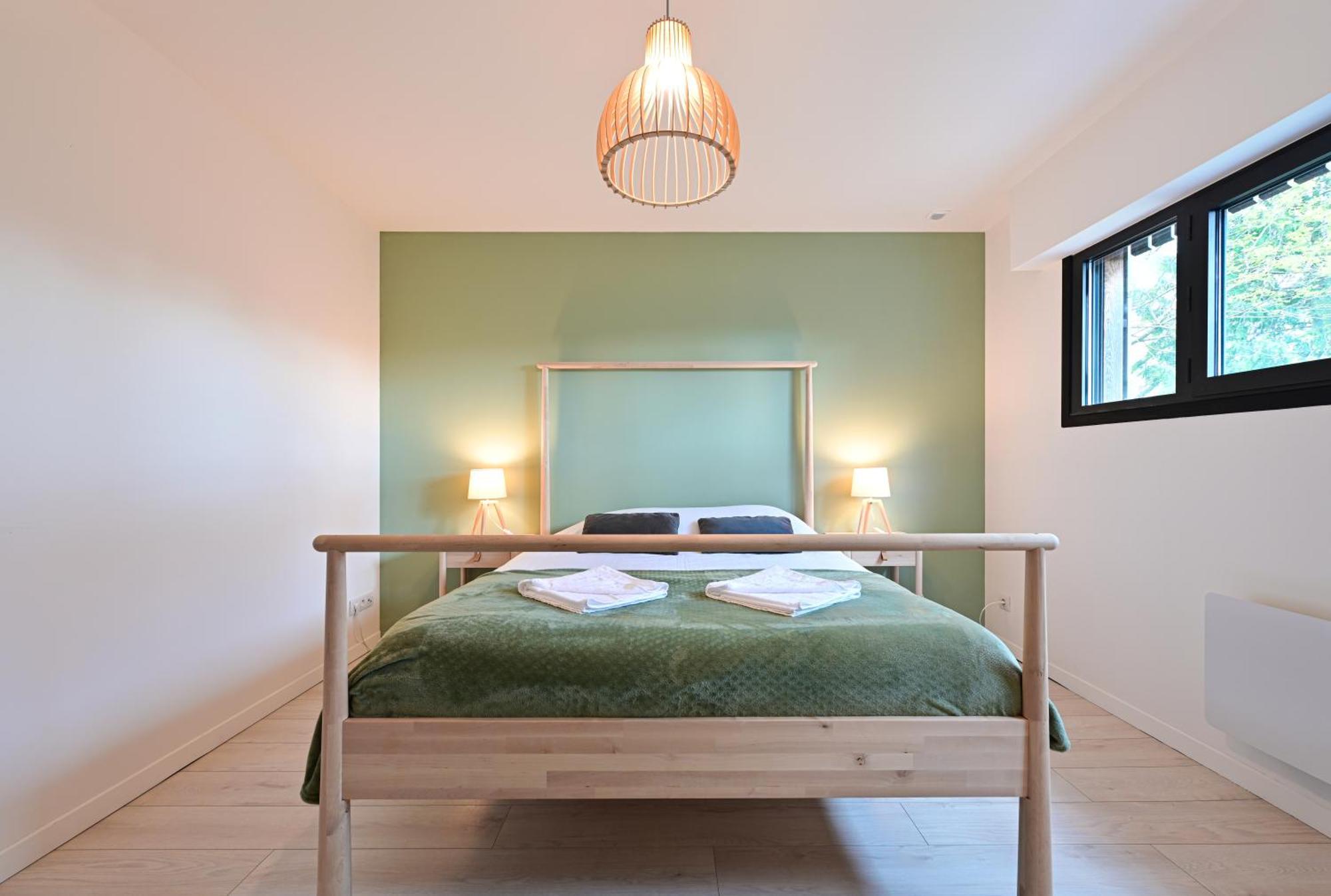 Villa Contemporaine 7 Minutes Du Centre De Lille Marcq-en-Barœul Zewnętrze zdjęcie