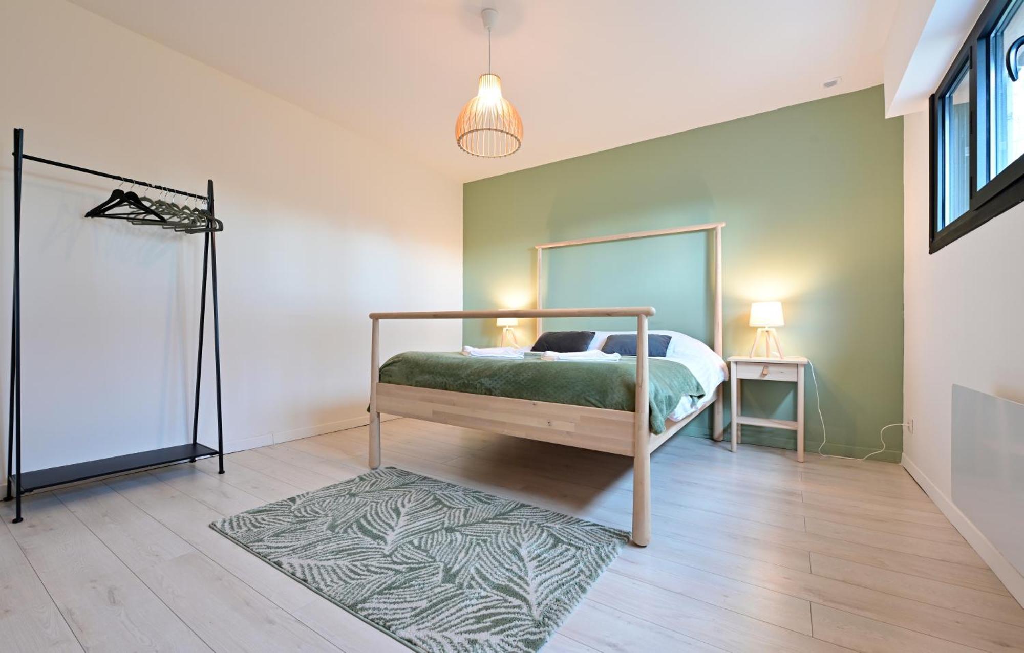 Villa Contemporaine 7 Minutes Du Centre De Lille Marcq-en-Barœul Zewnętrze zdjęcie