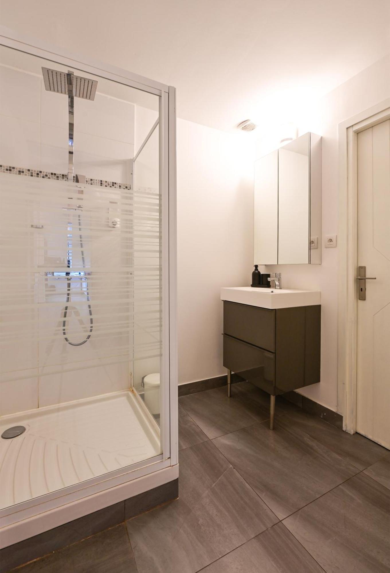 Villa Contemporaine 7 Minutes Du Centre De Lille Marcq-en-Barœul Zewnętrze zdjęcie
