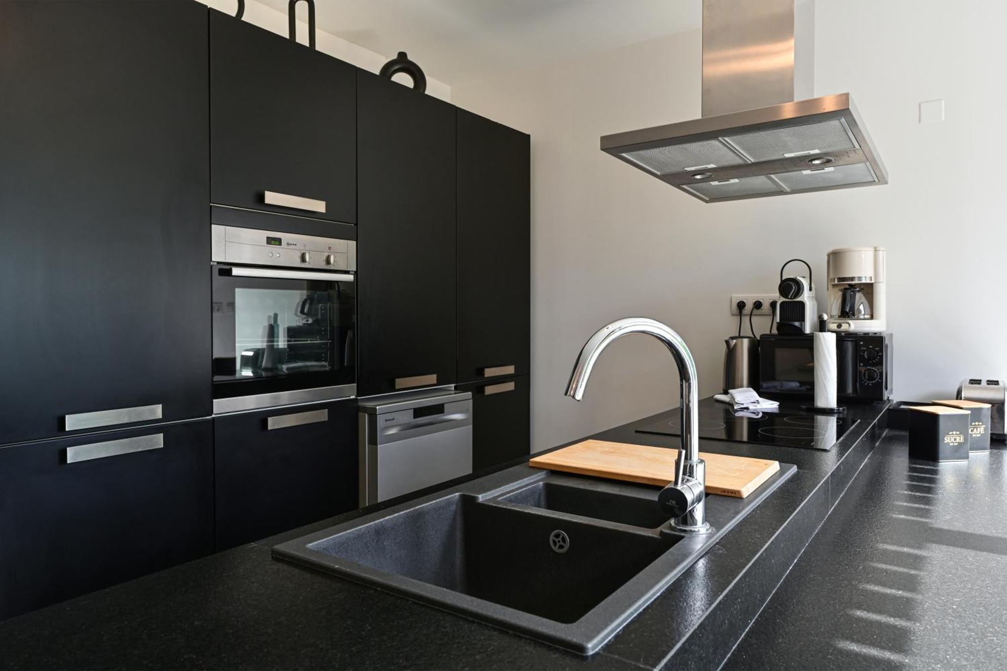 Villa Contemporaine 7 Minutes Du Centre De Lille Marcq-en-Barœul Zewnętrze zdjęcie