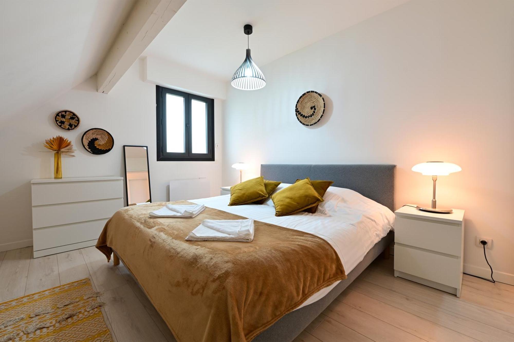 Villa Contemporaine 7 Minutes Du Centre De Lille Marcq-en-Barœul Zewnętrze zdjęcie